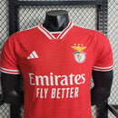 Camisa Benfica Casa 23/24 - Jogador