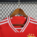 Camisa Benfica Casa 23/24 - Torcedor