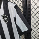 Camisa Botafogo Casa 23/24 - Torcedor