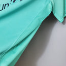 Camisa Barcelona Fora 10/11 - Versão Retrô