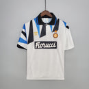 Camisa Inter de Milão Fora 92/93 - Versão Retrô