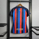 Camisa Barcelona Casa 22/23 - Feminina