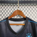 Camisa Grêmio Terceiro 23/24 - Feminina