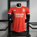 Camisa Benfica Casa 22/23 - Jogador