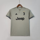 Camisa Juventus Fora 18/19 - Versão Retrô