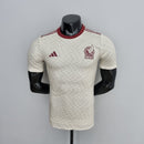 Camisa México Fora 22/23 - Jogador