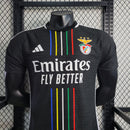 Camisa Benfica Fora 23/24 - Jogador