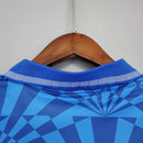 Camisa Napoli Casa 92/93 - Versão Retrô