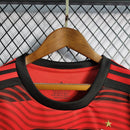 Camisa Flamengo Casa 22/23 - Feminina