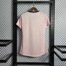 Camisa Arsenal Terceiro 22/23 - Feminina