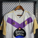Camisa Real Valladolid Terceiro 22/23 - Torcedor