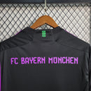 Camisa Bayern De Munique Fora 23/24 - Torcedor