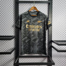 Camisa Arsenal Fora 22/23 - Torcedor