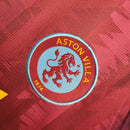 Camisa Aston Villa Casa 23/24 - Torcedor