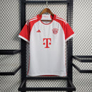Camisa Bayern De Munique Fora 23/24 - Torcedor