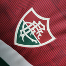 Camisa Fluminense Treino 23/24 - Torcedor