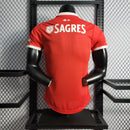 Camisa Benfica Casa 22/23 - Jogador