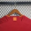 Camisa Roma Casa 23/24 - Torcedor