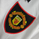 Camisa Manchester United Fora 97/99 - Versão Retrô