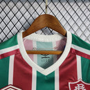 Camisa Fluminense Casa 22/23 - Feminina