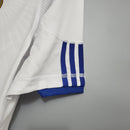 Camisa Real Madrid Casa 10/11 - Versão Retrô