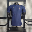 Camisa França Casa 22/23 - Jogador