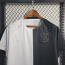 Camisa Corinthians Pré-Jogo 23/24 - Torcedor