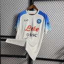 Camisa Napoli Fora 22/23 - Torcedor