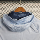 Jaqueta Corta Vento Chelsea 23/24 - Azul