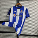 Camisa Porto Casa 23/24 - Torcedor