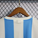 Camisa Argentina Casa 1986 - Versão Retrô