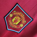 Camisa Manchester United Casa 22/23 - Feminina