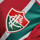 Camisa Fluminense Casa 22/23 - Jogador