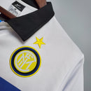 Camisa Inter de Milão Fora 98/99 - Versão Retrô