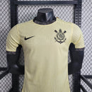 Camisa Corinthians Terceiro 23/24 - Jogador