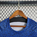 Camisa Inter de milão Treino 23/24 - Torcedor