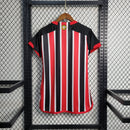 Camisa São Paulo Casa 23/24 - Feminina