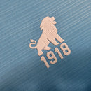 Camisa Fortaleza Fora 23/24 Azul - Torcedor