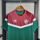Camisa Fluminense Treino 23/24 - Torcedor