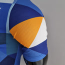 Camisa Juventus Terceiro 22/23 - Jogador