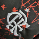 Camisa Flamengo Pré-Jogo 22/23 - Feminina