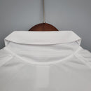 Camisa Real Madrid Casa 05/06 - Versão Retrô