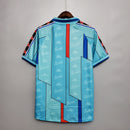 Camisa Barcelona Fora 96/97 - Versão Retrô