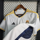 Camisa Real Madrid Casa 23/24 - Torcedor