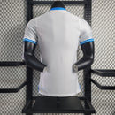 Camisa Olympique Marseille Casa 23/24 - Jogador