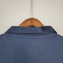 Camisa PSG Casa 01/02 - Versão Retrô