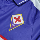 Camisa Fiorentina Casa 98/99 - Versão Retrô