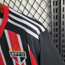 Camisa São Paulo Casa 23/24 - Torcedor