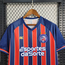 Camisa Bahia Fora 23/24 - Torcedor