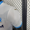 Camisa Olympique Marseille Casa 23/24 - Jogador